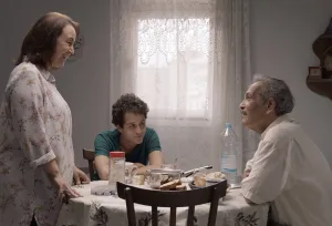 فيلم “ولدي”.. العائلة التونسية في زمن الإرهاب