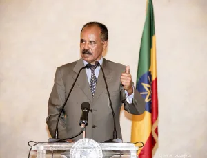 خيبة أمل إريترية من حديث أسياس أفورقي.. وترقب لرفع العقوبات جزئيًا