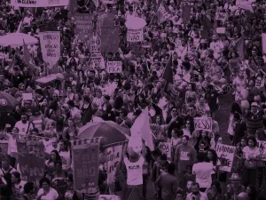 “واتس آب” سلاح للتسقيط السياسي وبث الأكاذيب في الانتخابات البرازيلية