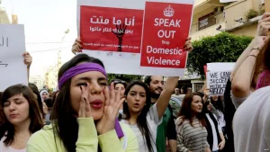 في اليوم العالمي للقضاء عليه.. 60 مليون امرأة عربية ضحية للعنف