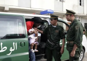 الجزائر بين الانتقادات الخارجية وخطر الإرهاب في معالجة ملف الهجرة