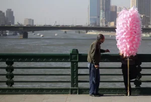 أزمة مياه تلوح في الأفق أمام مصر مع اقتراب انتهاء تشييد سد النهضة الإثيوبي