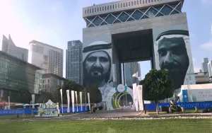 أول كنيس يهودي في دبي.. ماذا وراء غطاء التسامح الديني؟