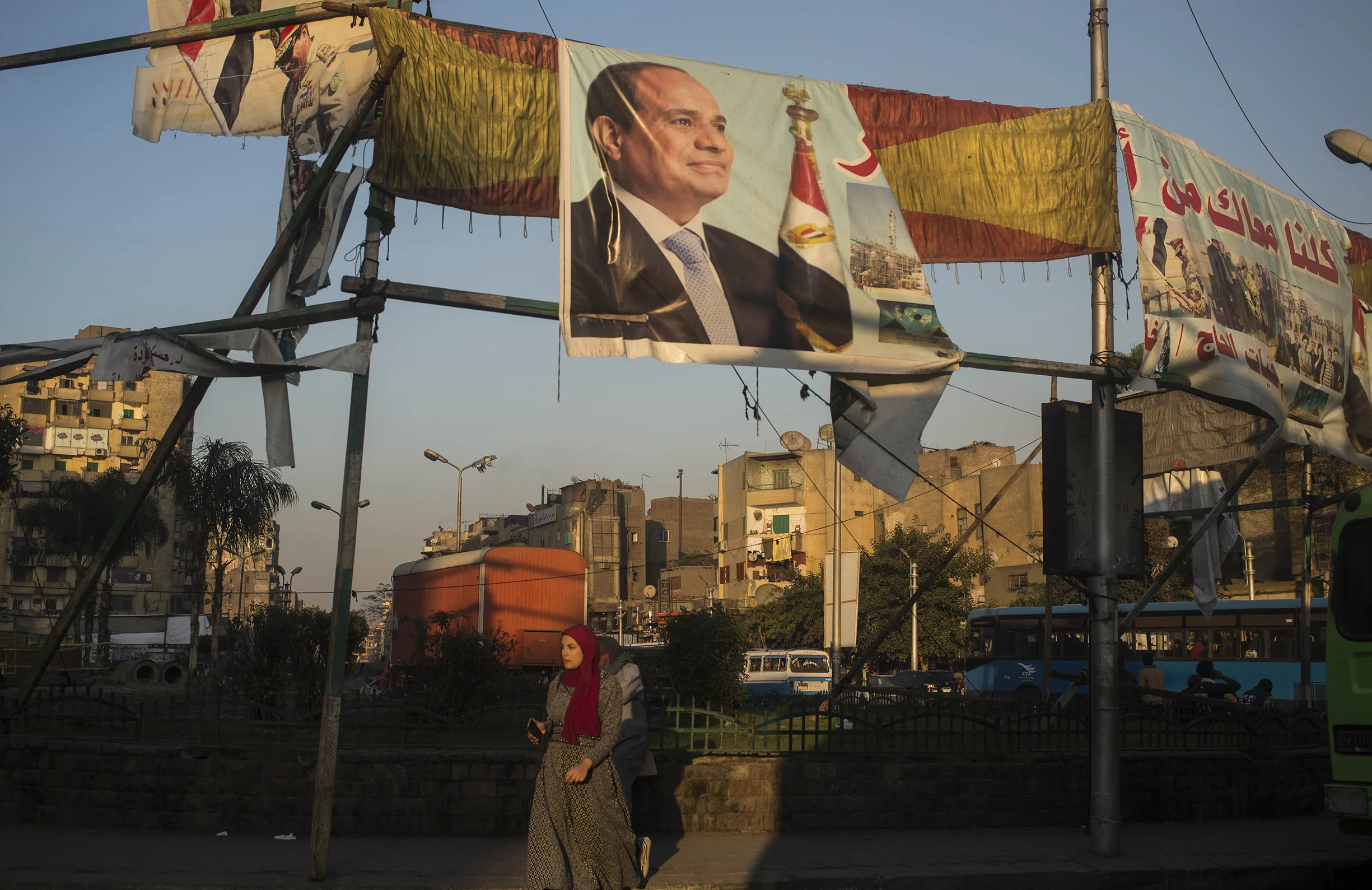 egypt-election-abdul-fattah-sisi-dissent-second-term
