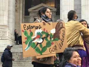 الحريات تنتزع ولا تهدى