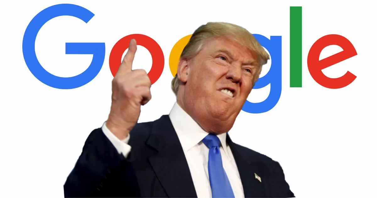 trump-google-