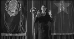 أولجا بيناريو.. الألمانية التي حاربت الفاشية حتى الموت