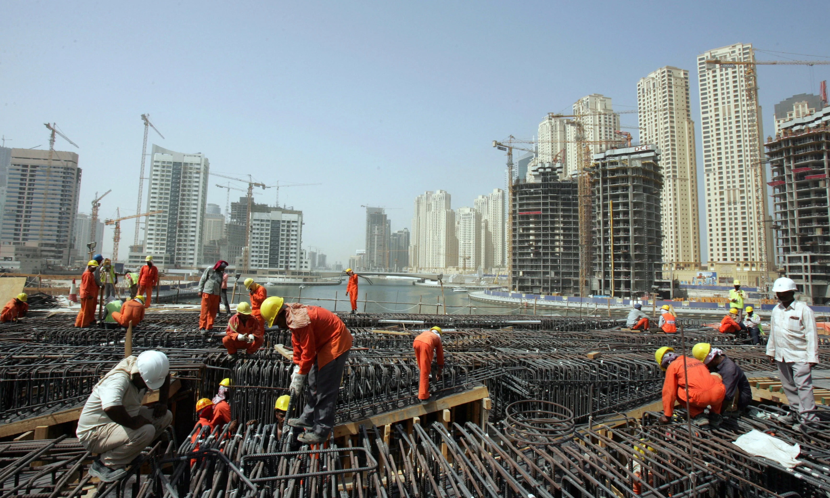 dubai-workers