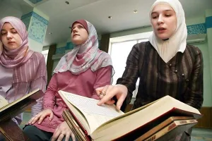 المسلمون في أوكرنيا: ماض مؤلم ومستقبل مقلق