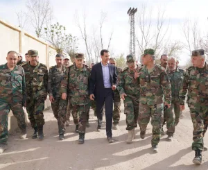 الجيش السوري: هل يتحول لحزب الله.. أم يعود لأصوله ؟