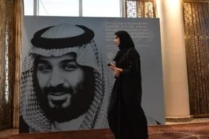 لماذا تهرب النساء السعوديات من بن سلمان؟