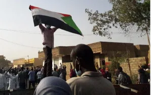 الموت من أجل سودان أفضل: عن سياسات التمييز والدين والانتفاضات السلمية