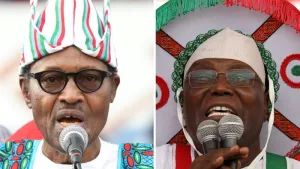 انتخابات نيجيريا بين المطرقة والسندان