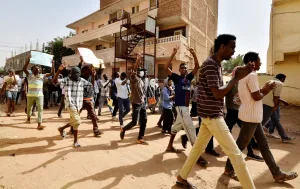 الجذور التاريخية لانتفاضة السودان الحالية