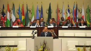 من السودان إلى الكونغو وزيمبابوي.. كيف أخفق الاتحاد الإفريقي في قضايا القارة؟