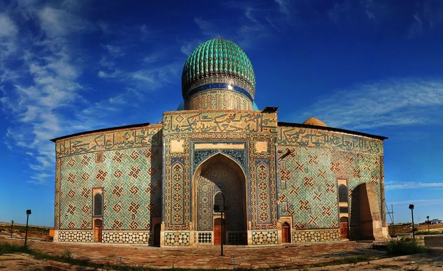 khoja_yasawi_mausoleum