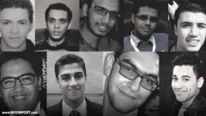 59 آخرين على قوائم الانتظار: الإعدام ينهي حياة 9 معارضين جدد في مصر… لماذا في هذا التوقيت؟