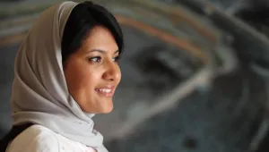 تعيين الأميرة ريما بنت بندر سفيرة للسعودية بأمريكا.. رسائل المغازلة والتلميع