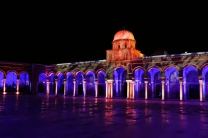 تونس عاصمة الثقافة الإسلامية.. ماضٍ ثري وحاضر كبير