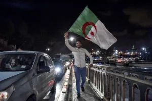 فورين بوليسي: معركة الحرية في الجزائر لم تنته بعد