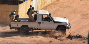 من الشوارع إلى “الثلاجة”.. ماذا تعرف عن فرق الاعتقال والتصفية السرية في السودان؟