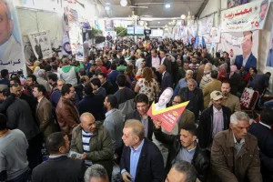 مصر: فوز مرشحي الدولة في انتخابات نقابة الصحفيين وسط تخوفات من القادم