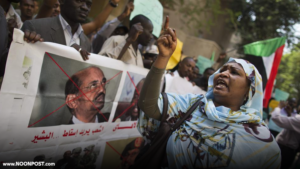 المرأة السودانية: دور بارز في الاحتجاجات وفرصة لاسترداد المكانة