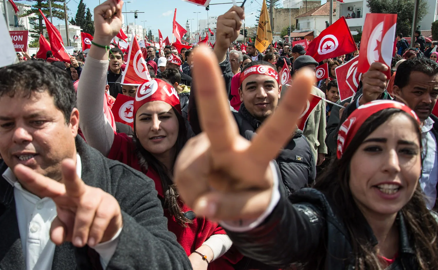 tunisia