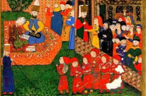 فن المنمنمات الإسلامي: قصة أطول الفنون الزخرفية عمرًا