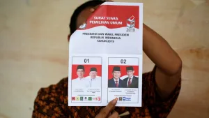 كل ما تريد معرفته عن انتخابات اليوم الواحد في أكبر دولة مسلمة