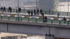 معدلات خطيرة.. حالات الانتحار في العراق تسجل أرقامًا قياسية