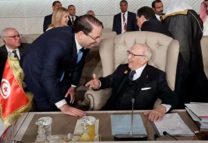 يسعى لاستعادة الشاهد.. هل يلملم “النداء” أوراقه قبل الانتخابات؟