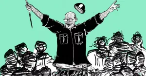 فنون ثورية وُلدت من رحم الحراك السوداني