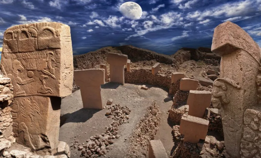 gobeklitepe