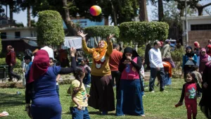 شمّ النسيم: طقوسٌ متوارثة تخلط الديني بالوطني