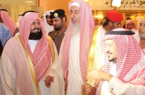 الجامية.. خطاب ديني مسعاه تحقيق إرادة الحاكم