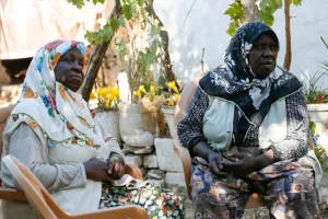 أفارقة تركيا ورحلة البحث عن الذات