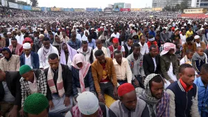 مسلمو إثيوبيا.. بين تحديات الواقع وآمال المستقبل