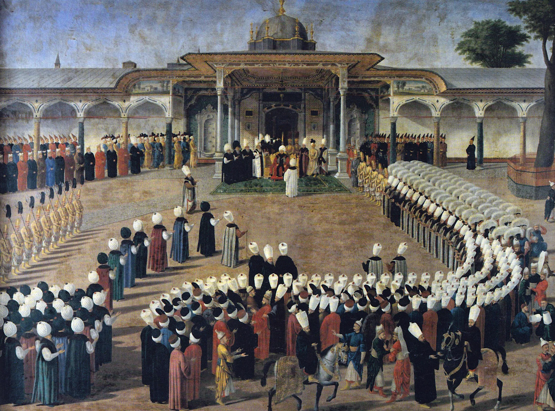 ottoman_sultan_selim_iii_1789