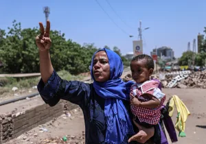 من الآلف إلى الياء .. حراك السودان من البداية إلى النهاية المنتظرة