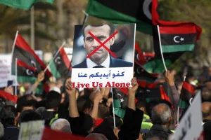 ليبيا 2019: هل فشلت الثورة المضادة المدعومة عربيًا وغربيًا؟