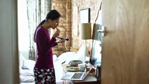 ربما يجب التخلي عن فكرة الموازنة بين العمل والحياة