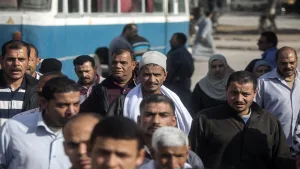 مصر على “القائمة السوداء” لمنظمة العمل الدولية للمرة الخامسة