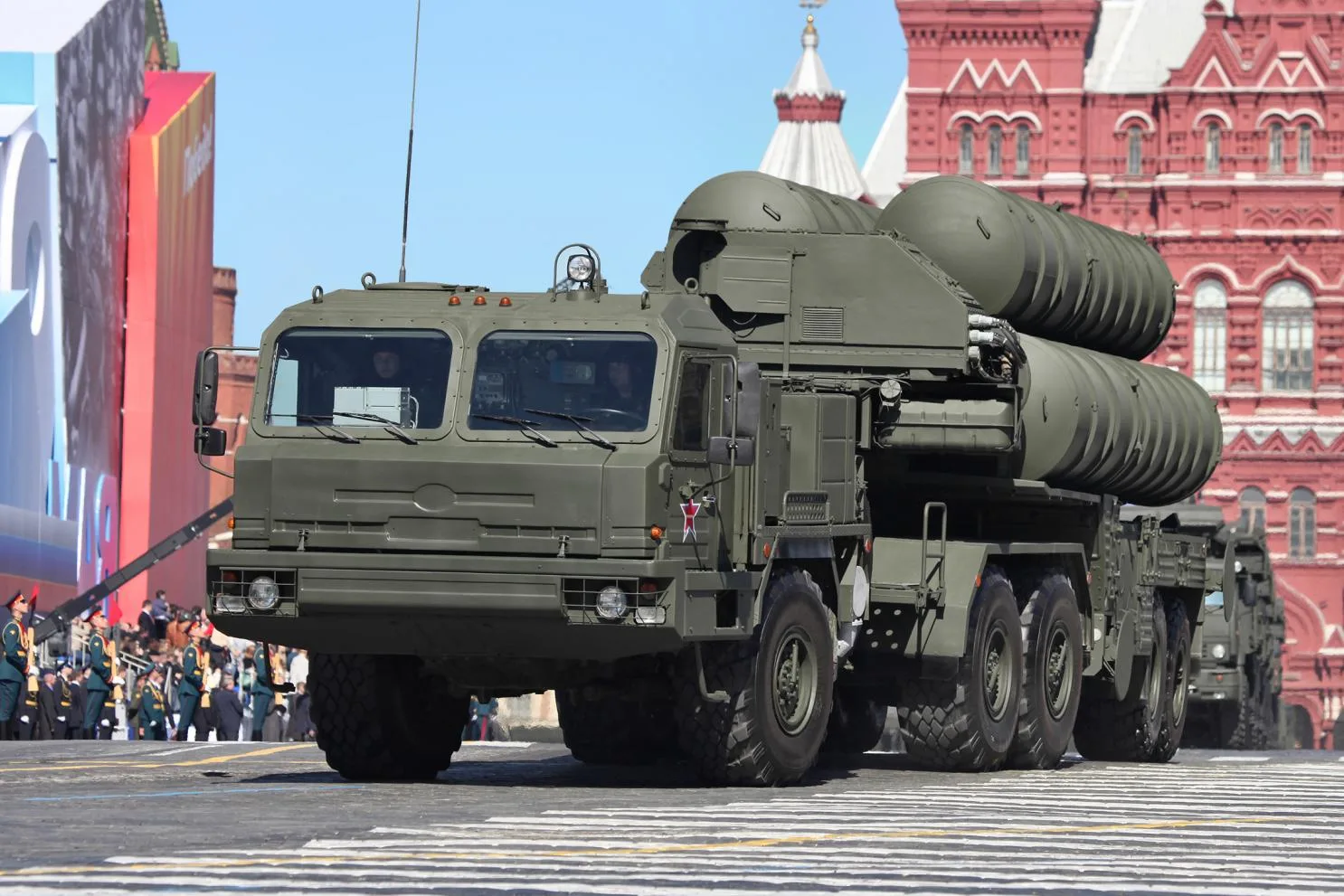 s-400