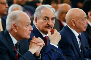 هكذا سيطر خليفة حفتر على اقتصاد برقة في ليبيا