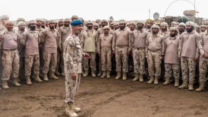 الإماراتيون باقون في اليمن رغم تسريبات الانسحاب.. ما الرسائل؟