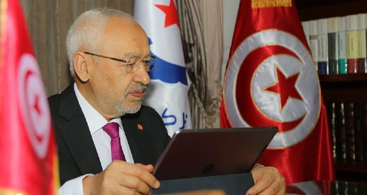 rached-ghannouchi