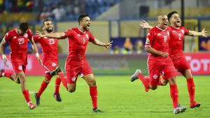 منتخب تونس في طريقه نحو الحلم القارّي رغم النقائص العديدة
