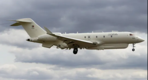 رجل أعمال إسرائيلي غامض وراء صفقة تزويد الإمارات بطائرات تجسس