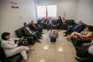 تونس بلد الرؤساء العاديين